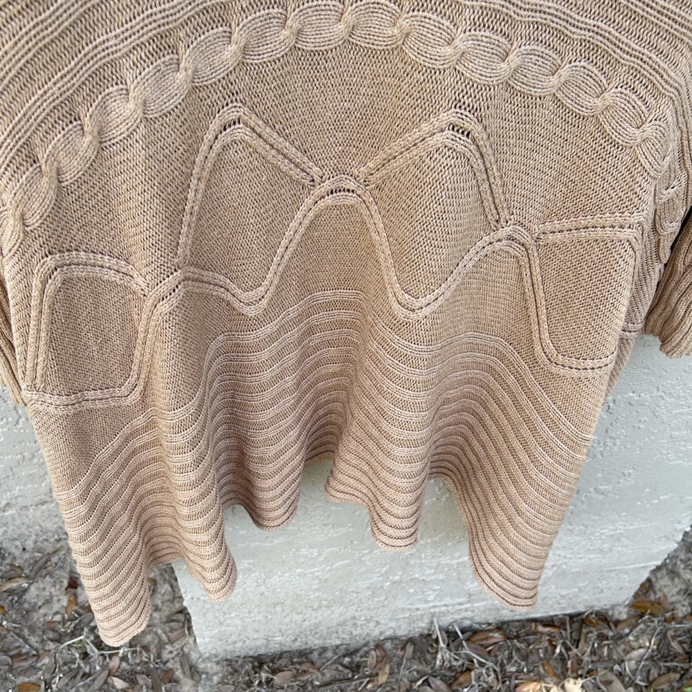 Jacket without buttons - Picture 6 of 7